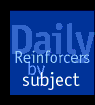 Daily Reinforcers by Subject